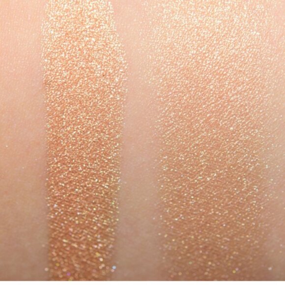 MAC Extra Dimension Skinfinish Whisper of gilt - Picture 7 of 7
